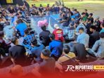 42 grup musik Tong-tong dari Kabupaten Sumenep berkumpul membentuk kepengurusan paguyuban 42 grup musik Tong-tong dari Kabupaten Sumenep berkumpul membentuk kepengurusan paguyuban