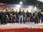 Pelantikan Ketua Umum Ormas BALAWANGI Berlangsung Meriah,