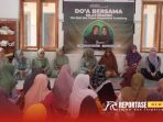 Nyai Hj dr Ita Fajria Tamim M.Kes (Istri Kyai Mamak) dan Hj Vany Daryani Anggota DPRD (Istri Mas AB) Menggelar Doa Bersama. Nyai Hj dr Ita Fajria Tamim M.Kes (Istri Kyai Mamak) dan Hj Vany Daryani Anggota DPRD (Istri Mas AB) Menggelar Doa Bersama.
