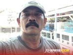 Matsin, Ketua Asosiasi Kepala Desa (AKD) Kecamatan Bluto, @by_reportasenews.net