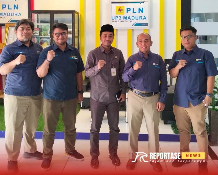 Ahmad Juhairi, anggota Dewan Perwakilan Rakyat Daerah (DPRD) Kabupaten Sumenep dari Fraksi Partai Nasdem asal kepulauan
