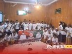 Aliansi Pemuda Dapil Tiga Sumenep Deklarasi Dukung Fauzi-Imam