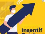 oknum Pejabat yang menjadi pemicu kegaduhan terkait insentif capaian pajak. oknum Pejabat yang menjadi pemicu kegaduhan terkait insentif capaian pajak.