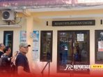 Kantor Pelayanan Umum, Kecamatan Pasrujambe Lumajang saat dikunjungi awakmedia