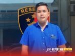 Roby Tri Sulaiman, Sekretaris Dear Jatim Sumenep Roby Tri Sulaiman, Sekretaris Dear Jatim Sumenep