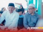 Pasangan Calon Bupati dan Wakil Bupati Sampang KH.Muhammad Bin Muafi dan H.Abdullah Hidayat (MANDAT) Pasangan Calon Bupati dan Wakil Bupati Sampang KH.Muhammad Bin Muafi dan H.Abdullah Hidayat (MANDAT)