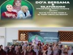 Akselerasi Tiga Srikandi Tokoh Sentral Paslon MANDAT