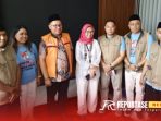 Acara deklarasi bersama para 'Relawan Bang Pur' di Hotel Aby Sukodono Lumajang, Acara deklarasi bersama para 'Relawan Bang Pur' di Hotel Aby Sukodono Lumajang,