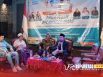 Acara dialog publik menggali visi misi serta Gagasan Bersama Calon Bupati dan Wakil Bupati Sampang, @by_reportasenews.net Acara dialog publik menggali visi misi serta Gagasan Bersama Calon Bupati dan Wakil Bupati Sampang, @by_reportasenews.net