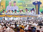 Pengukuhan Tim pemenangan MANDAT Pengukuhan Tim pemenangan MANDAT