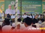 Tim pemenangan pasangan calon (paslon) MANDAT, @by_reportasenews.net Tim pemenangan pasangan calon (paslon) MANDAT, @by_reportasenews.net