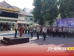 Pembukaan Kegiatan Operasi Zebra Semeru 2024 Polres Lumajang Pembukaan Kegiatan Operasi Zebra Semeru 2024 Polres Lumajang