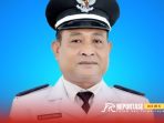 Kepala Desa Tempeh Tengah, M. Mansyursah