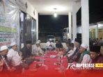 Caption : KH.Muhammad Bin Muafi Cabup Sampang bersama jajaran HIKAM tingkat Kabupaten, Kecamatan, dan Kelurahan/Desa Caption : KH.Muhammad Bin Muafi Cabup Sampang bersama jajaran HIKAM tingkat Kabupaten, Kecamatan, dan Kelurahan/Desa