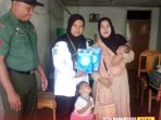 Pendampingan monitoring kegiatan pelayanan Posyandu Pendampingan monitoring kegiatan pelayanan Posyandu