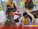 Pendampingan dan monitoring kegiatan Posyandu di Dusun Sidorukun, Desa Gucialit Pendampingan dan monitoring kegiatan Posyandu di Dusun Sidorukun, Desa Gucialit