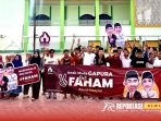 Pemuda Kecamatan Gapura yang tergabung dalam Tunas Muda Achmad Fauzi (AF) Pemuda Kecamatan Gapura yang tergabung dalam Tunas Muda Achmad Fauzi (AF)