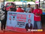 Bentuk dukungan Ratih Damayanti untuk Bunda Indah - Mas Yudha Bentuk dukungan Ratih Damayanti untuk Bunda Indah - Mas Yudha