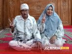 H. Biarsum, tokoh masyarakat asal Desa Mlawang Kecamatan Klakah Lumajang H. Biarsum, tokoh masyarakat asal Desa Mlawang Kecamatan Klakah Lumajang