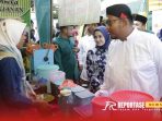 Achmad Fauzi semakin menguat menjelang Pilkada Sumenep 2024.