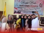 BEM STKIP PGRI Kabupaten Sumenep, bersama Achmad Fauzi Wongsojudo. BEM STKIP PGRI Kabupaten Sumenep, bersama Achmad Fauzi Wongsojudo.