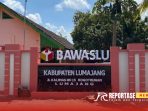 Kantor BAWASLU Lumajang Kantor BAWASLU Lumajang