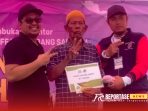 Agus Salim, S.E., Co BMT Amanah Bustanul Huffadh Sumbernangka, Agus Salim, S.E., Co BMT Amanah Bustanul Huffadh Sumbernangka,