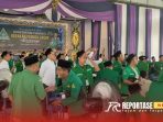 Konferensi Pimpinan Cabang (PC) Gerakan Pemuda Ansor Sumenep, di warnai protes Konferensi Pimpinan Cabang (PC) Gerakan Pemuda Ansor Sumenep, di warnai protes