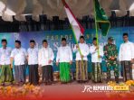 Ketua Saman PP NU, Amir Raychan, S.Pd.,