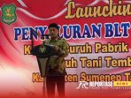 Foto: Kepala Dinas Sosial, Pemberdayaan Perempuan, dan Perlindungan Anak (Dinsos P3A) Kabupaten Sumenep, Mustangin, @by_reportasenews.net Foto: Kepala Dinas Sosial, Pemberdayaan Perempuan, dan Perlindungan Anak (Dinsos P3A) Kabupaten Sumenep, Mustangin, @by_reportasenews.net