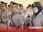 Kapolres Sumenep Pimpin Serah Terima Jabatan, Tingkatkan Kinerja Polri Kapolres Sumenep Pimpin Serah Terima Jabatan, Tingkatkan Kinerja Polri
