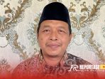 Gus Imron Fauzi pengasuh Pondok Pesantren An Nur Azzahra