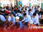 Warga Binaan Santri Pondok Pesantren At – Taubah Lembaga Pemasyarakatan (Lapas) Kelas IIA Banyuwangi Warga Binaan Santri Pondok Pesantren At – Taubah Lembaga Pemasyarakatan (Lapas) Kelas IIA Banyuwangi