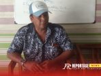 Kusno Adi Salah seorang Ketua Asosiasi sekaligus pengusaha konstruksi di Lumajang Kusno Adi Salah seorang Ketua Asosiasi sekaligus pengusaha konstruksi di Lumajang