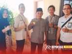 Badan Narkotika Nasional Kabupaten (BNNK) Sumenep usai melaksanakan tes urine bagi perangkat desa, Badan Narkotika Nasional Kabupaten (BNNK) Sumenep usai melaksanakan tes urine bagi perangkat desa,