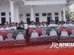 Pemuda Desa Sepanjang, Kecamatan Sapeken, resmi deklarasikan FAHAM