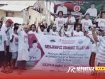 Komunitas Nelayan Pagerungan Besar, Kecamatan Sapeken. Komunitas Nelayan Pagerungan Besar, Kecamatan Sapeken.
