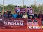 pemuda Kecamatan Batuputih yang tergabung dalam Tunas Muda Achmad Fauzi (AF) pemuda Kecamatan Batuputih yang tergabung dalam Tunas Muda Achmad Fauzi (AF)