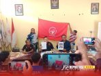 Komite Olahraga Nasional Indonesia (KONI) Kabupaten Blitar lantas menggelar konferensi pers Komite Olahraga Nasional Indonesia (KONI) Kabupaten Blitar lantas menggelar konferensi pers