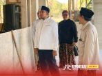 Foto: Achmad Fauzi Wongsojudo meninjau pembangunan sarana keagamaan dan pendidikan, @by_reportasenews.net