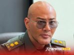 Foto: Letnan Kolonel (Letkol) Tituler Deddy Corbuzier, @by_reportasenews.net Foto: Letnan Kolonel (Letkol) Tituler Deddy Corbuzier, @by_reportasenews.net
