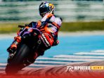 Foto: Balapan paling krusial bagi Jorge Martin pada full race hari Thailand, @by_reportasenews.net
