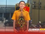 Ketua Demokrasi dan Aspirasi Rakyat Jawa Timur (Dear Jatim) Korda Sumenep, Mahbub Junaidi,