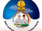 Foto: Pasangan colon Bupati dan calon Wakil Bupati Sampang, MANDAT, @by_reportasenews.net