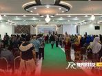 Foto: Kegaiatan loka karya ke-7 yang digelar oleh calon guru penggerak di Gedung BMTNU Gapura, @by_reportasesews.net Foto: Kegaiatan loka karya ke-7 yang digelar oleh calon guru penggerak di Gedung BMTNU Gapura, @by_reportasesews.net