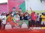 Persatuan Buruh Kecamatan Sapeken Persatuan Buruh Kecamatan Sapeken