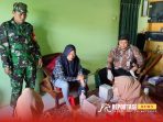 Kegiatan pelayanan Posyandu Gerbangmas Siaga Kendedes di Dusun Sekarwadung Kegiatan pelayanan Posyandu Gerbangmas Siaga Kendedes di Dusun Sekarwadung