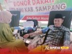 Calon Wakil Bupati Sampang nomor urut 01, H. Abdullah Hidayat (Mas AB), Calon Wakil Bupati Sampang nomor urut 01, H. Abdullah Hidayat (Mas AB),