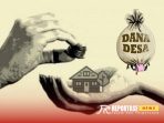 Dana Desa: Kesejahteraan atau Lahan Korupsi? Dana Desa: Kesejahteraan atau Lahan Korupsi?