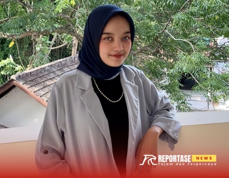 Divisi Advokasi Dear Jatim, Farah Adibah,